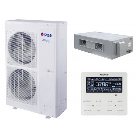 Канальный кондиционер Gree Duct Inverter FGR25Pd/DNa-X